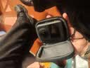 大疆（DJI）Osmo 360 二代 8K 全景运动相机内置存储防抖防水旅行手持Vlog摄像机 Osmo 360 II 标准套装 标配 内置105GB存储 实拍图