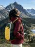 JEEP SPIRIT双肩包女旅游轻便大容量高颜值户外背包徒步登山包旅行通勤书包 实拍图