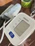 欧姆龙（OMRON）上臂式电子血压计血压仪测量仪家用医用高精准U724J 实拍图