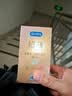 杜蕾斯（durex）避孕套超薄玻尿酸三合一16只 安全套套套byt情侣物品情趣用品成人 实拍图