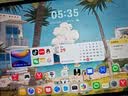 HUAWEI MatePad Air 12英寸 柔光版 华为平板电脑 2.8K高刷超清全面屏 WIFI 12GB+256GB 樱语粉 实拍图