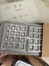 京严【德系精工】三明治早餐机家用小型面包机多功能煎蛋一体机双盘热压华夫饼早餐神器 （80%人购买）经典版【三明治盘+华夫饼盘】 双面加热丨 六种烤盘搭配丨食品级材质 实拍图