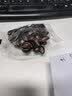 良品铺子西瓜子话梅味650g 黑瓜子小包装坚果炒货大礼包零食送礼企业团购 实拍图