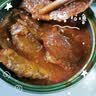领衔主演五香黄花鱼罐头即食下饭下酒菜速食海鲜熟零食罐装休闲食品600g 实拍图