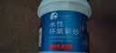 一木森林 水性环氧彩砂美缝剂通用地砖填缝剂防水防霉瓷砖美缝胶 古堡灰 1kg 实拍图