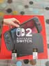 Nintendo Switch 2 游戏机港版【单机标准版 不含游戏】任天堂掌上大屏高刷家用便携体感 塞尔达时之笛马车派对 实拍图