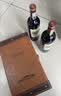 路易拉菲（LOUIS LAFON）进口红酒礼盒赤霞珠S80原酒13度干红葡萄酒750ml*2双支送礼 实拍图