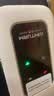 影腾随身wifi多网全国通用无线wi-fi6免插卡无限制大流量卡便携式网卡高速网络可上飞机高铁2026款5GHF 【多网通3000毫安充电款+白色】超长续航 实拍图