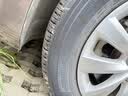 米其林（MICHELIN）汽车轮胎 215/60R16 99V 浩悦五代 Primacy 5 适配雅阁/凯美瑞 实拍图