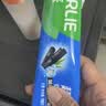 好来（DARLIE）原黑人超白竹炭深洁牙膏清新口气密泡去黄去牙渍温和亮白含氟190g 实拍图