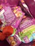 爷爷的农场婴幼儿纯西梅泥90g*5袋宝宝水果泥辅食零食果汁儿童饮料饮品6月+ 实拍图