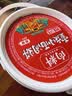 向料重庆小面调料麻辣香锅拌面酱1kg调味品蘸料凉拌重庆特产干锅酱 晒单实拍图