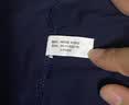 真维斯（Jeanswest）男士内裤纯棉平角裤大码四角4条 实拍图