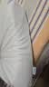 睡眠博士（AiSleep）乳胶枕 94%天然乳胶 泰国进口成人护颈椎枕头 深睡助眠专用波浪枕 实拍图