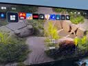 微星（MSI）流光E16 MAG 272UP QD-OLED E16 27英寸4K165Hz 三星面板QD-OLED电脑显示器HDR400游戏电竞显示屏 实拍图