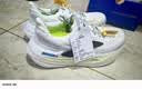 布鲁克斯（BROOKS）男子缓震跑鞋Glycerin max超级甘油 灰色/黑色/荧光黄绿 41 实拍图