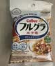 卡乐比（Calbee）低gi燕麦片 冷泡减糖水果麦片50g 日本进口早餐代餐零食 实拍图