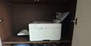 爱普生（EPSON）【6代新品】L4356墨仓式彩色无线AI学习打印机一体机家用/办公  L4266升级版(自动双面 液晶屏 白) 实拍图