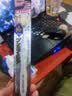 惠百施（EBISU）宽头超软毛牙刷敏感高级大白绒孕妇成人护龈不伤牙龈1支颜色随机 实拍图