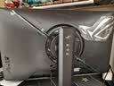 华硕ROG XG27ACMEG 27英寸显示器2K电竞显示器2K 240Hz超频260Hz HDR400 G-Sync 0.3ms响应 HDMI 2.1 实拍图