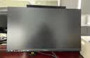 优派23.8英寸 原生144Hz超165Hz 高清IPS 低蓝光不闪屏 节能认证 HDMI接口电脑办公家用显示器 VA24G63 实拍图