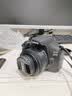 佳能（Canon）EF 50mm F1.8 STM 单反镜头 小痰盂三代 全画幅静音对焦大光圈 人像镜头 晒单送赠品 实拍图
