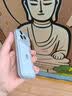 摩斐【相机键全包】适用苹果18pro手机壳iphone17promax可磁吸超薄防摔半透明散热磨砂女男款赠钢化膜 实拍图