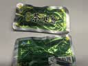 舜华东江鱼】牌湖南特产鱼块鱼干休闲鱼仔香辣零食小吃大礼包多味散装称重 【酸辣开胃】茶油泡椒鱼500g*1袋 实拍图