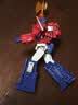 变形金刚（Transformers）儿童男孩玩具车手办机器人模玩手办礼物86版指挥官级擎天柱F8514 实拍图