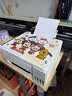 爱普生（EPSON）【6代新品】L3351墨仓式彩色打印机 微信打印/无线连接 家用AI学习打印机（打印、复印、扫描） 实拍图