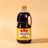 鲁花自然鲜系列 酱香酱油【 0添加防腐剂 特级生抽】1.98L 炒菜调味品 实拍图