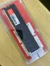 七彩虹（Colorful）8GB DDR4 2666 台式机内存 普条系列 C19 openclaw兼容 实拍图