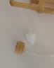 十月结晶婴儿吸鼻器洗鼻器手拉式 宝宝儿童专用鼻涕清洗神器缓解鼻塞 实拍图