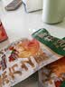 三只松鼠甘栗仁50g*4袋 坚果炒货果仁休闲零食品栗子板栗 实拍图