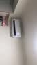 华凌空调神机二代 一级能效1.5匹变频挂机KFR-35GW/N8HE1Ⅱ+一级能效3匹变频柜机KFR-72LW/N8HE1Ⅱ 实拍图