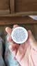 科颜氏（Kiehl's）科颜氏亚马逊白泥毛孔清洁面膜14ml 实拍图