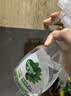 滴露（Dettol）家居除菌喷雾500ml冰箱清洁剂除臭婴幼儿儿童玩具油污净青苹 实拍图