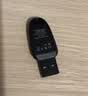 Sandisk闪迪128GB USB3.2 U盘 CZ550黑色 读速100MB/s 安全加密 数据恢复 学习办公电脑车载 高速大容量优盘 实拍图
