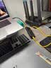 ANKER安克Type-C拓展坞PD100W快充HDMI转接头USB3.2扩展坞千兆网口双读卡适苹果Macbook平板电脑转换器 实拍图