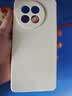 顾京 一加Ace5手机壳1+OnePlus Ace5Pro新款5G液态硅胶软壳镜头全包围网红防摔超薄简约男女保护套 一加Ace5/Pro【古董白】单壳 ~ 实拍图