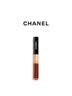 CHANEL【新色上市】香奈儿双效持色唇釉 镜面口红 持妆化妆品 生日礼物 196号 - 砖橘调棕色 实拍图