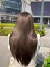 维特丝护发素柔顺干枯毛躁修复顺滑男女士香蓬松发膜蛋白营养头发防掉发 实拍图