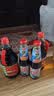 厨邦酱油 金品系列 生抽酱油1.48kg*2+渔女蚝油490g*2 调料套装礼盒 实拍图