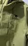 骆驼【王俊凯同款】户外三合一冲锋衣男女同款新款防水登山服外套 实拍图