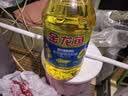 金龙鱼 食用油 葵花籽清香型调和油5L （新老包装随机发货） 实拍图