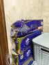 维达（Vinda）无芯卷纸 超韧4层140克*12卷 加厚升级 卫生纸卷筒纸 纸巾厕纸 实拍图