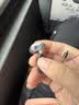 森海塞尔（Sennheiser）IE200 东方银韵版 有线耳机HIFI入耳式高保真音乐耳机 游戏耳机 银色 实拍图