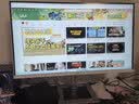 飞利浦27英寸4K144Hz/288双模 IPS Black面板 硬件护眼 TypeC HDR400 2000:1设计办公显示器27E2N5900RW 实拍图