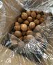楼兰蜜语薄皮大核桃500g/袋*2 新疆纸皮核桃新货 新二核桃零食坚果炒货 实拍图