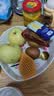 佳沛（zespri）新西兰阳光金奇异果6粒装88-103g猕猴桃水果中秋节礼品送水果礼盒 实拍图